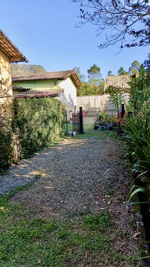 🌟 OPORTUNIDADE RARA NA COTIA &ndash; MORE OU INVISTA NO BAIRRO QUE MAIS VALORIZA EM GUAPIMIRIM! Estrada Martha Alcântara Fares Guapimirim - 