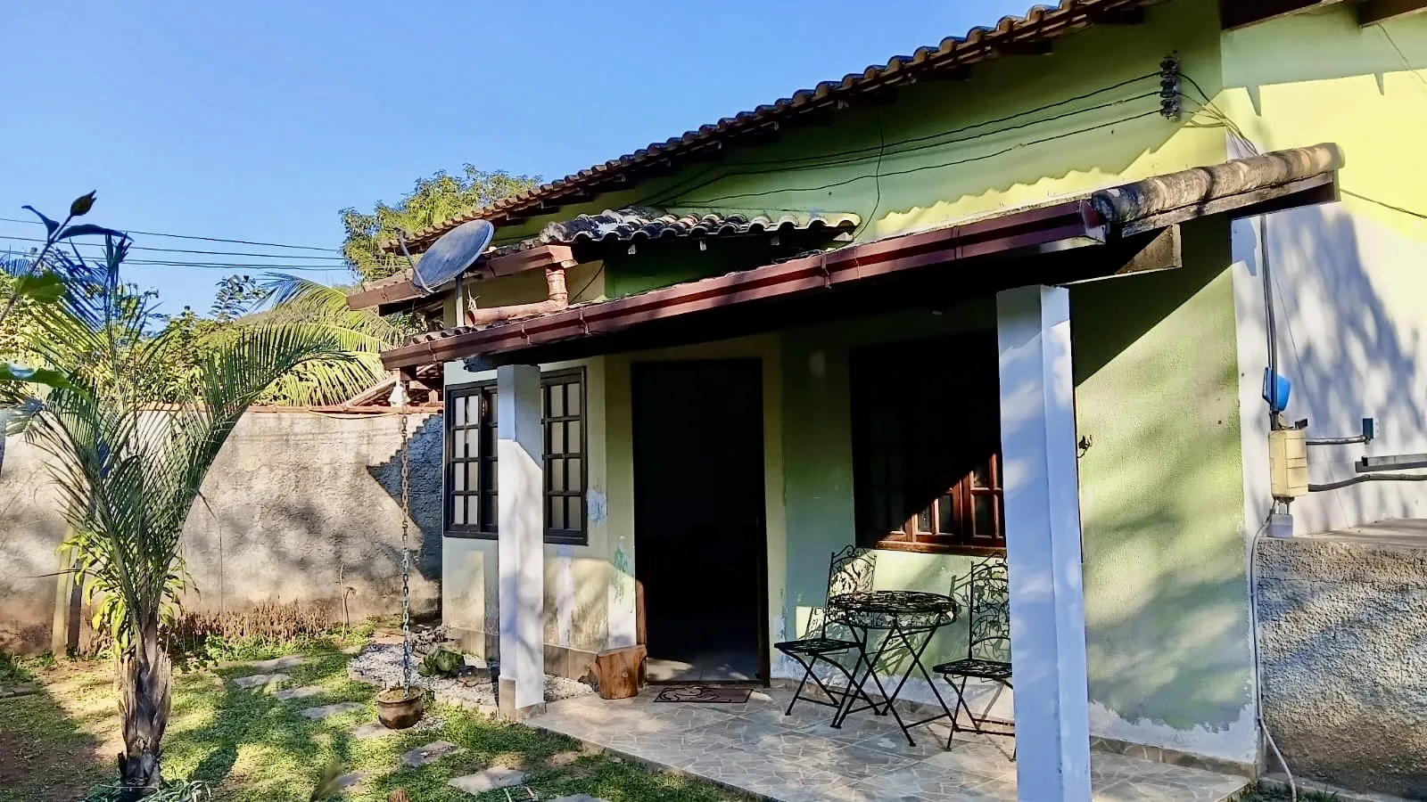🌟 OPORTUNIDADE RARA NA COTIA &ndash; MORE OU INVISTA NO BAIRRO QUE MAIS VALORIZA EM GUAPIMIRIM! Estrada Martha Alcântara Fares Guapimirim - 