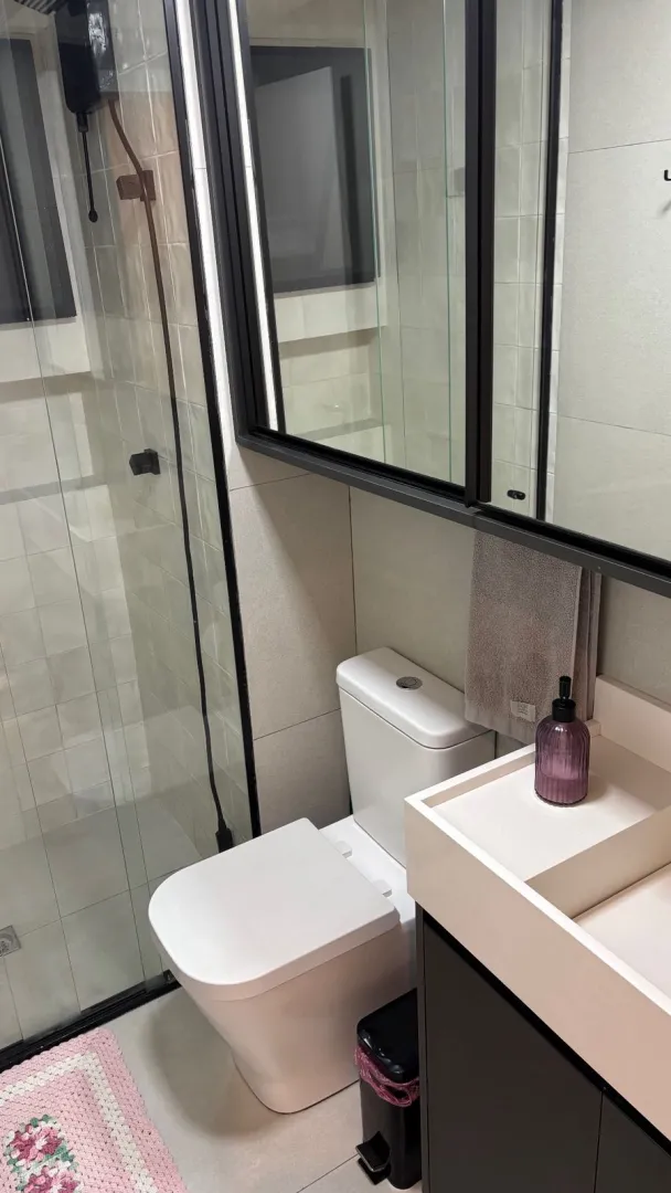 Apartamento &aacute; venda no Bairro Moinho Velho  - - 