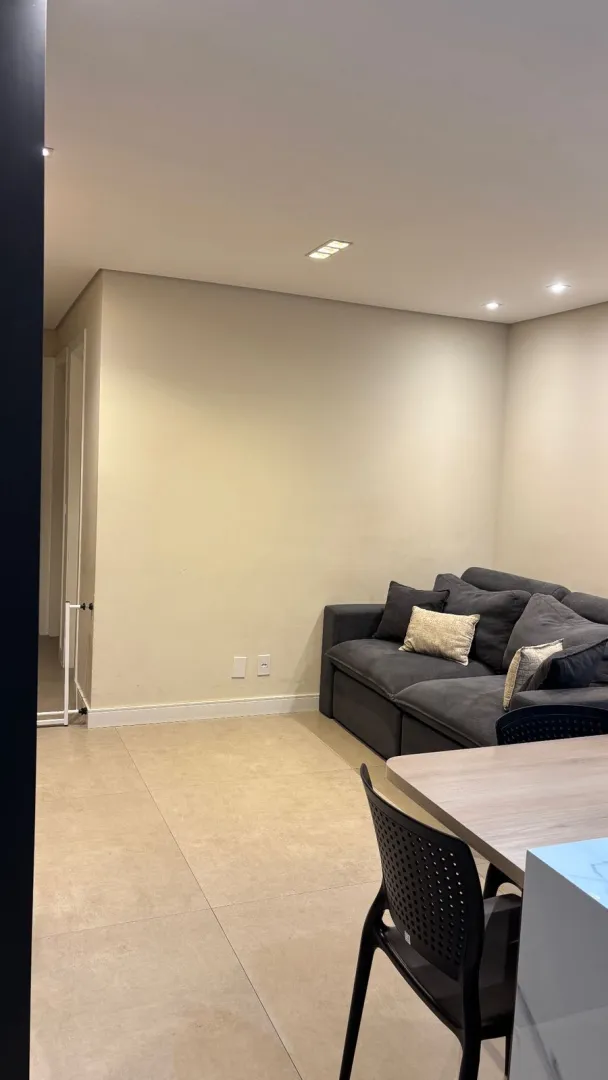Apartamento &aacute; venda no Bairro Moinho Velho  - - 