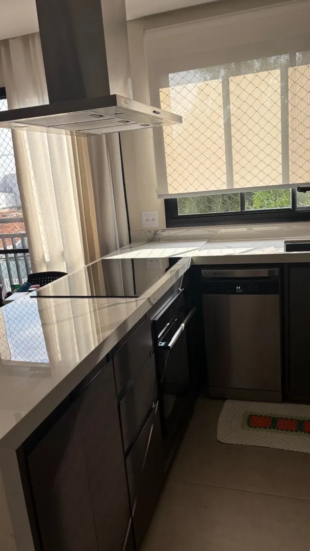 Apartamento &aacute; venda no Bairro Moinho Velho  - - 