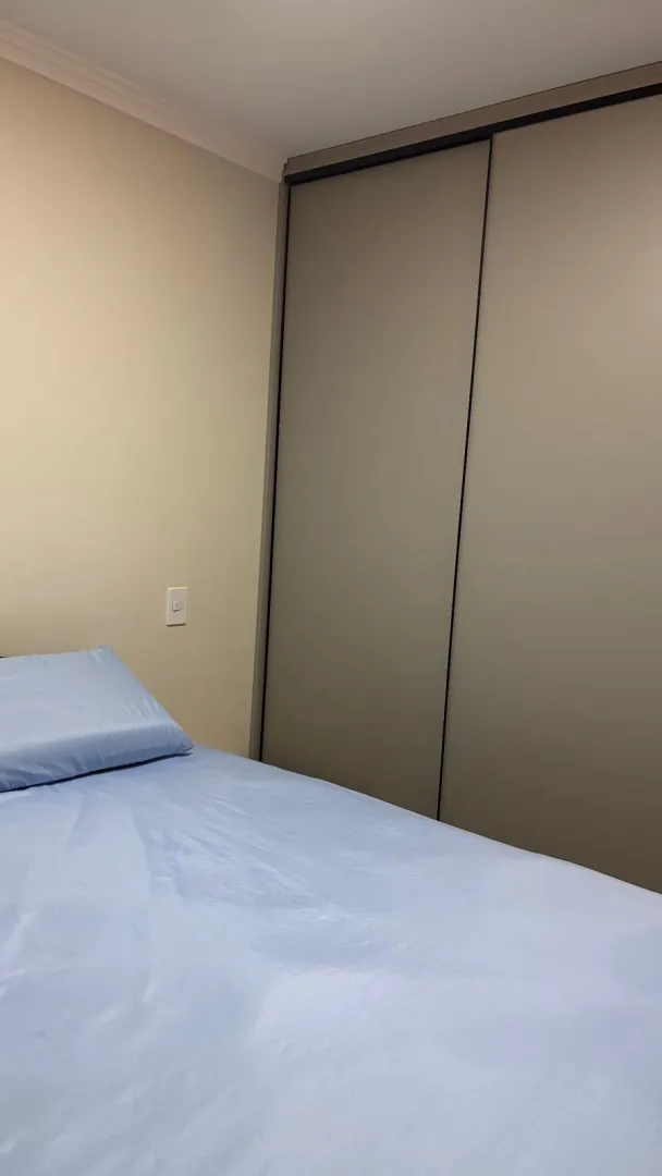 Apartamento &aacute; venda no Bairro Moinho Velho  - - 