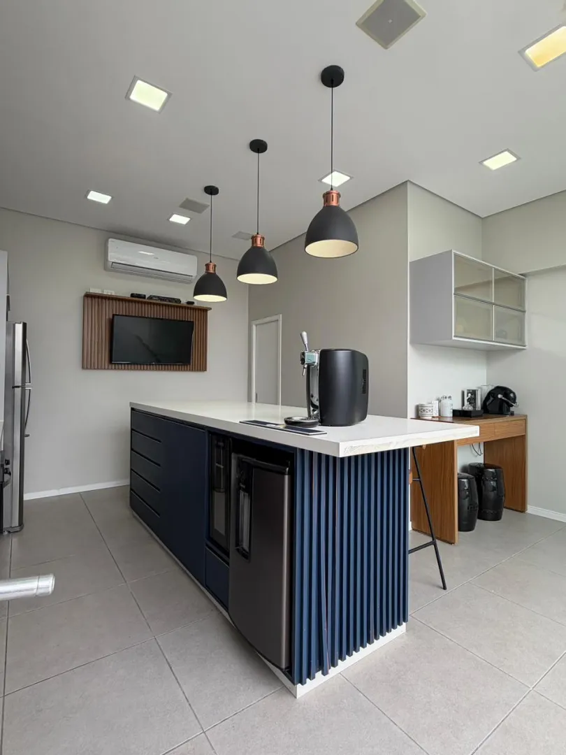 Casa T&eacute;rrea Completa com Piscina Aquecida e Espa&ccedil;o Gourmet / Padr&atilde;o  Diferenciado Rua Petrobrás São Paulo - 