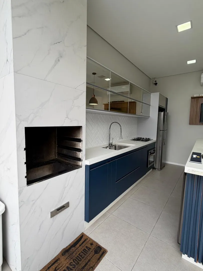 Casa T&eacute;rrea Completa com Piscina Aquecida e Espa&ccedil;o Gourmet / Padr&atilde;o  Diferenciado Rua Petrobrás São Paulo - 