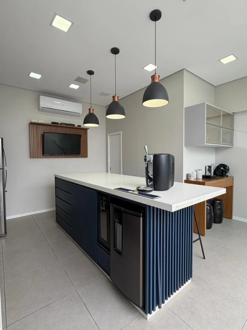 Casa T&eacute;rrea Completa com Piscina Aquecida e Espa&ccedil;o Gourmet / Padr&atilde;o  Diferenciado Rua Petrobrás São Paulo - 