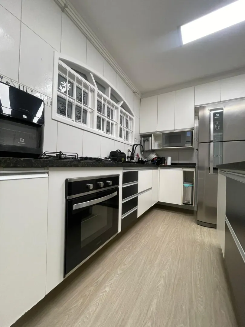 Casa T&eacute;rrea Completa com Piscina Aquecida e Espa&ccedil;o Gourmet / Padr&atilde;o  Diferenciado Rua Petrobrás São Paulo - 