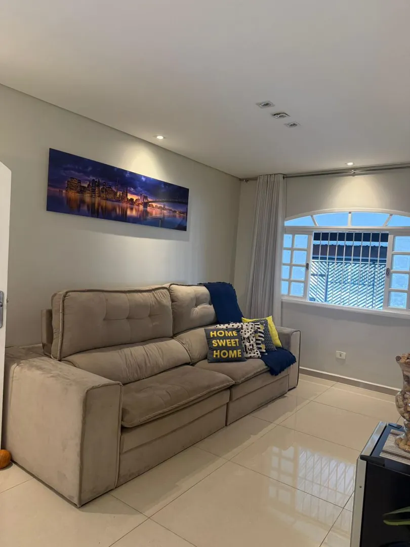 Casa T&eacute;rrea Completa com Piscina Aquecida e Espa&ccedil;o Gourmet / Padr&atilde;o  Diferenciado Rua Petrobrás São Paulo - 