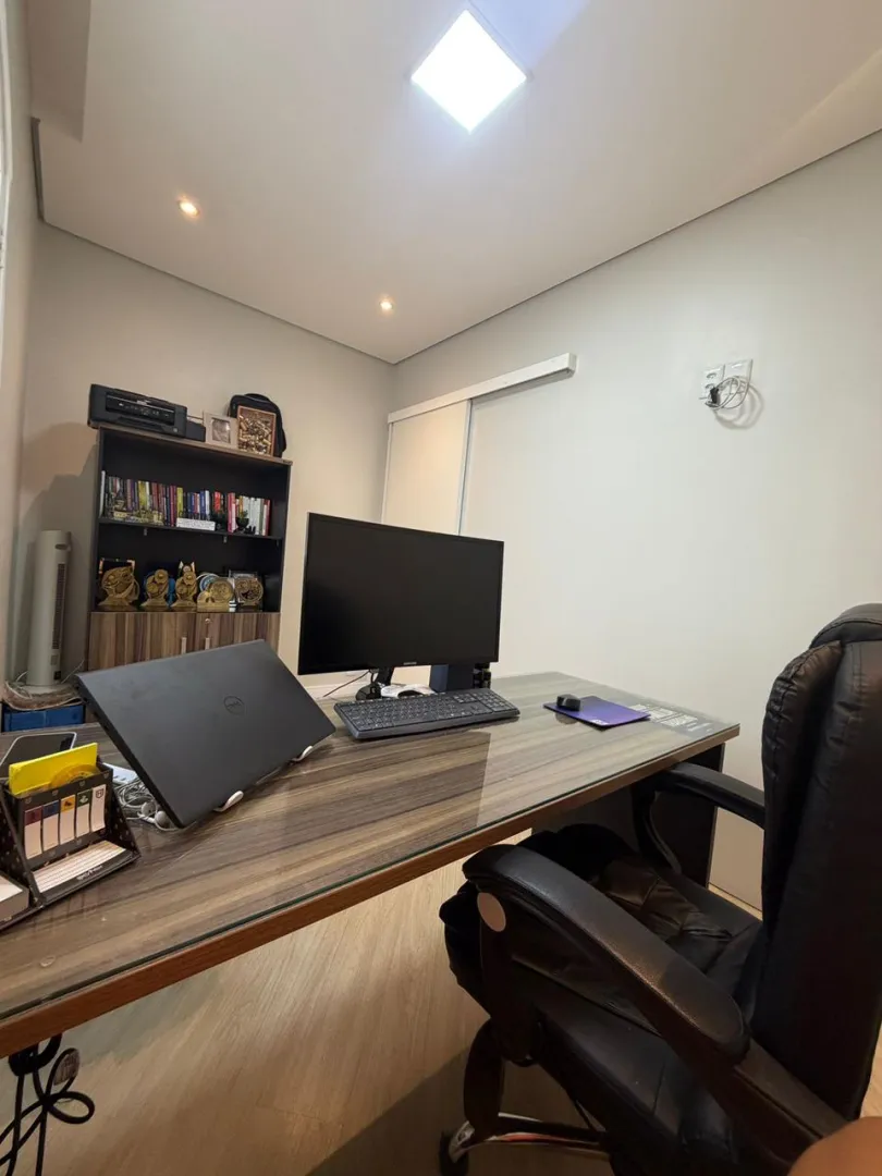 Casa T&eacute;rrea Completa com Piscina Aquecida e Espa&ccedil;o Gourmet / Padr&atilde;o  Diferenciado Rua Petrobrás São Paulo - 