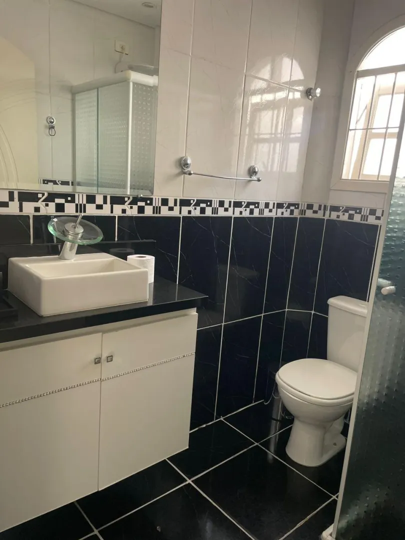 Casa T&eacute;rrea Completa com Piscina Aquecida e Espa&ccedil;o Gourmet / Padr&atilde;o  Diferenciado Rua Petrobrás São Paulo - 