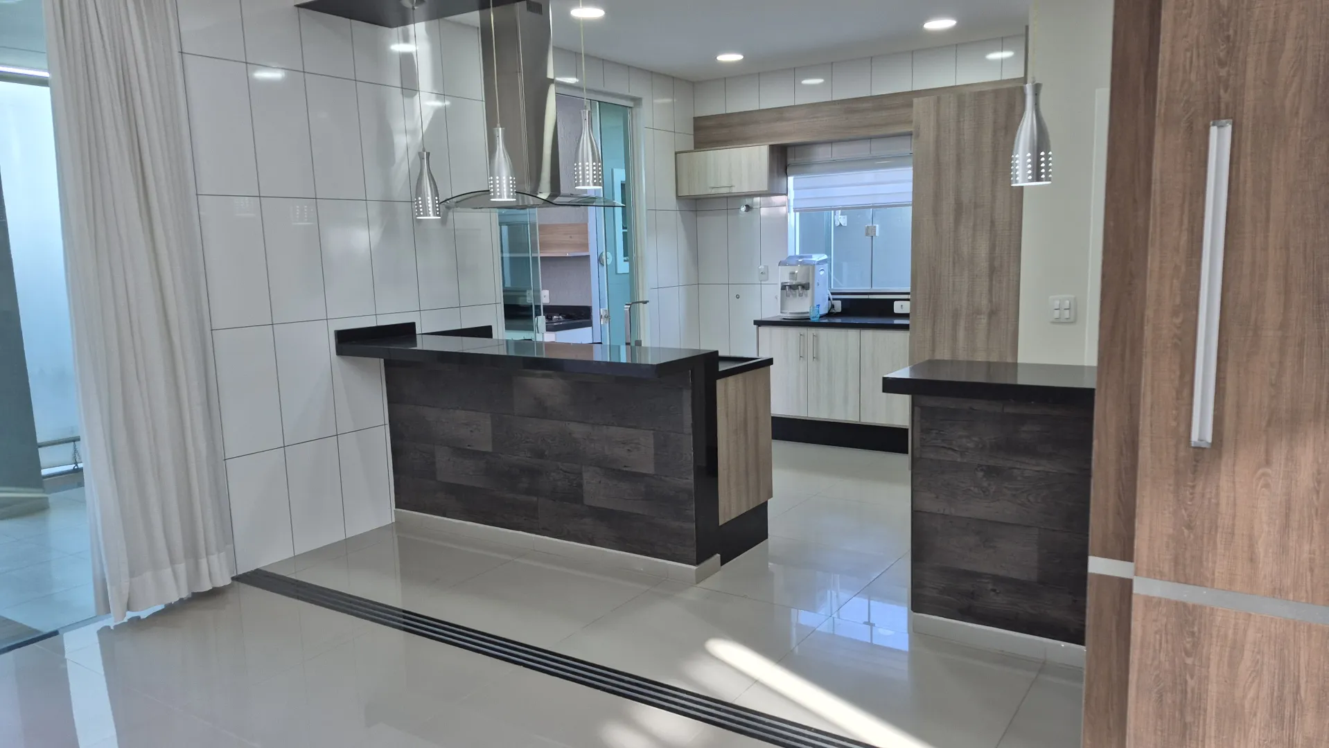 SOBRADO DE ALTO PADR&Atilde;O PARA LOCA&Ccedil;&Atilde;O &ndash; COND. IBITI RESERVA | SOROCABA/SP ✨ 📌 Ref.: 1165967 Avenida Padre Lívio Emílio Calliari - - 