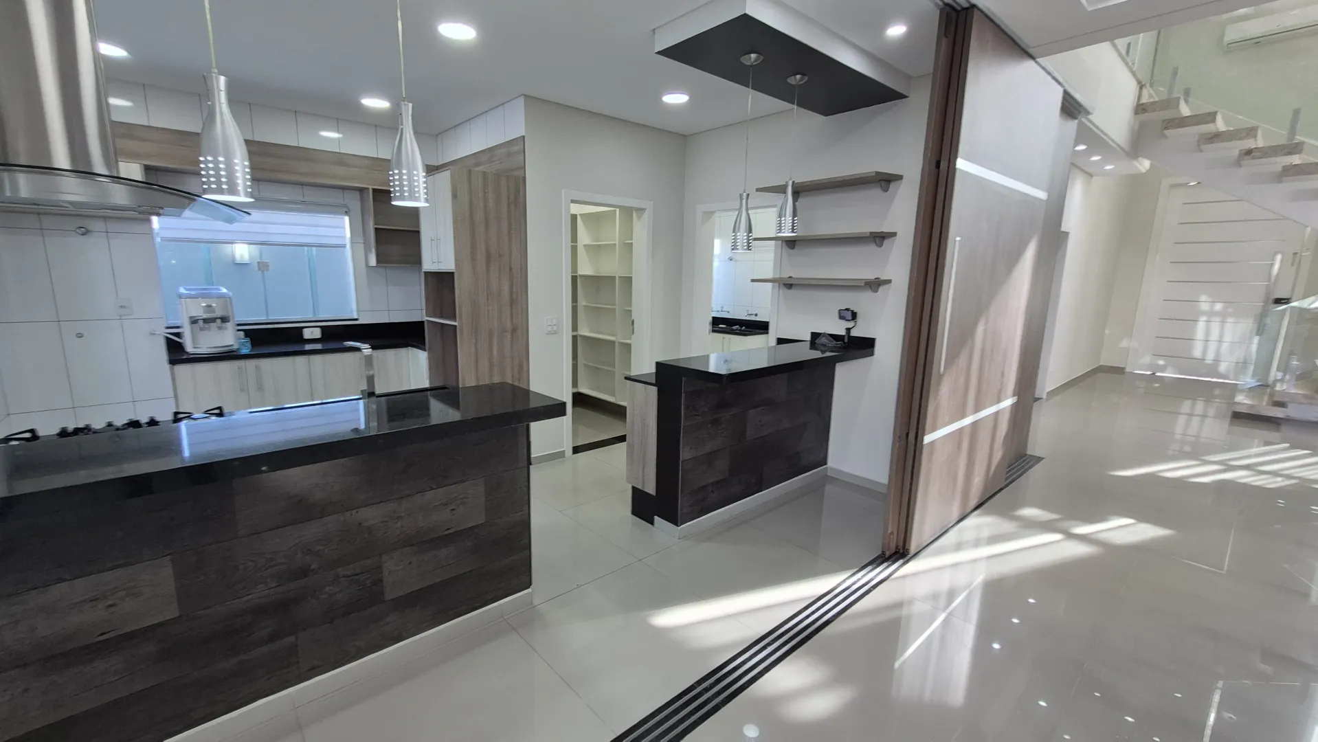 SOBRADO DE ALTO PADR&Atilde;O PARA LOCA&Ccedil;&Atilde;O &ndash; COND. IBITI RESERVA | SOROCABA/SP ✨ 📌 Ref.: 1165967 Avenida Padre Lívio Emílio Calliari - - 