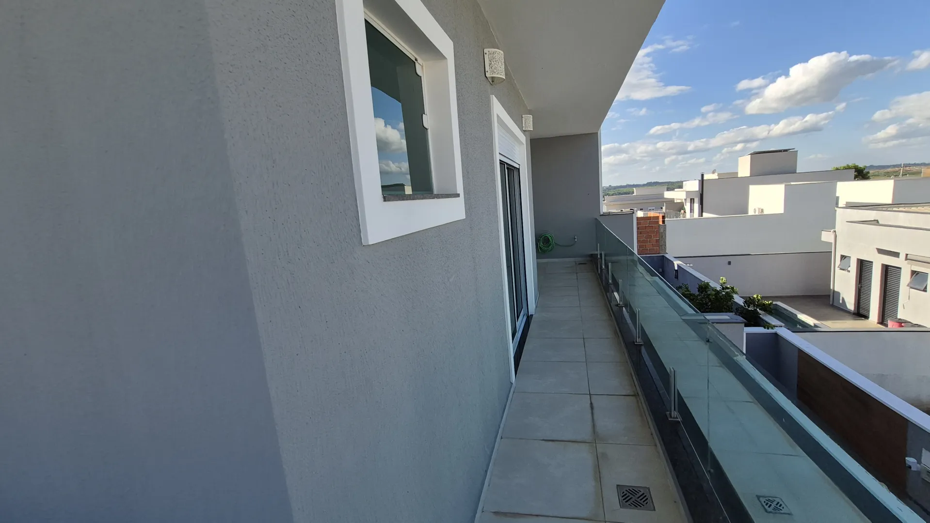 SOBRADO DE ALTO PADR&Atilde;O PARA LOCA&Ccedil;&Atilde;O &ndash; COND. IBITI RESERVA | SOROCABA/SP ✨ 📌 Ref.: 1165967 Avenida Padre Lívio Emílio Calliari - - 