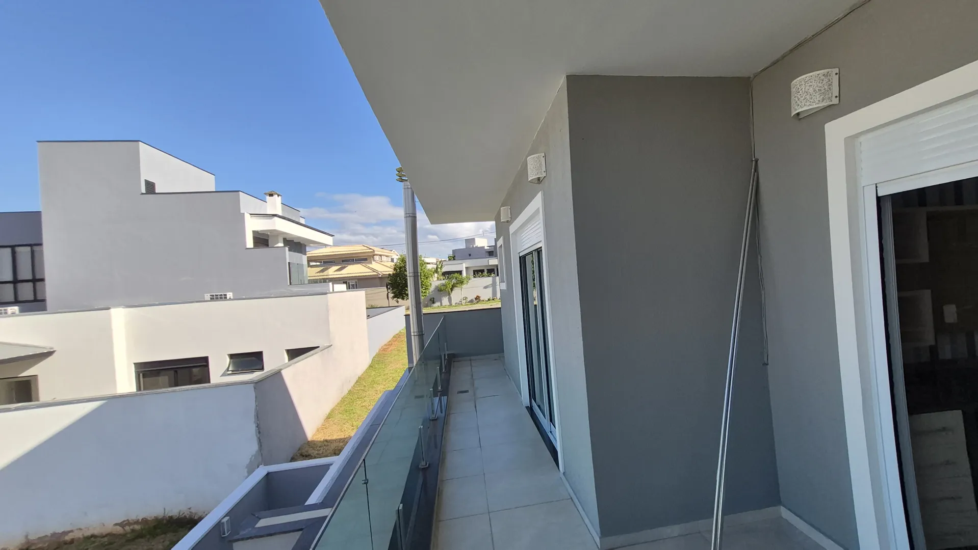 SOBRADO DE ALTO PADR&Atilde;O PARA LOCA&Ccedil;&Atilde;O &ndash; COND. IBITI RESERVA | SOROCABA/SP ✨ 📌 Ref.: 1165967 Avenida Padre Lívio Emílio Calliari - - 