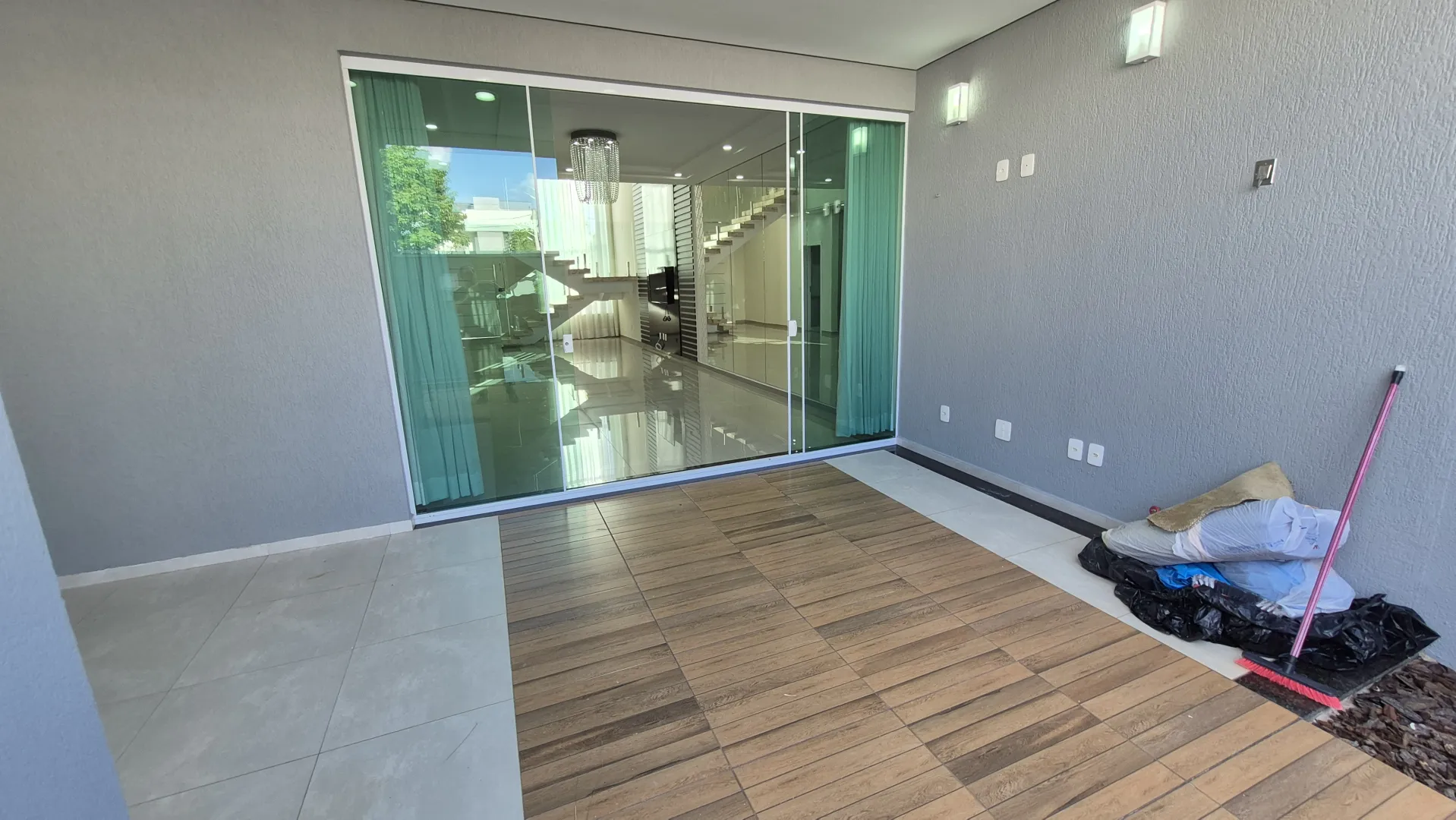 SOBRADO DE ALTO PADR&Atilde;O PARA LOCA&Ccedil;&Atilde;O &ndash; COND. IBITI RESERVA | SOROCABA/SP ✨ 📌 Ref.: 1165967 Avenida Padre Lívio Emílio Calliari - - 