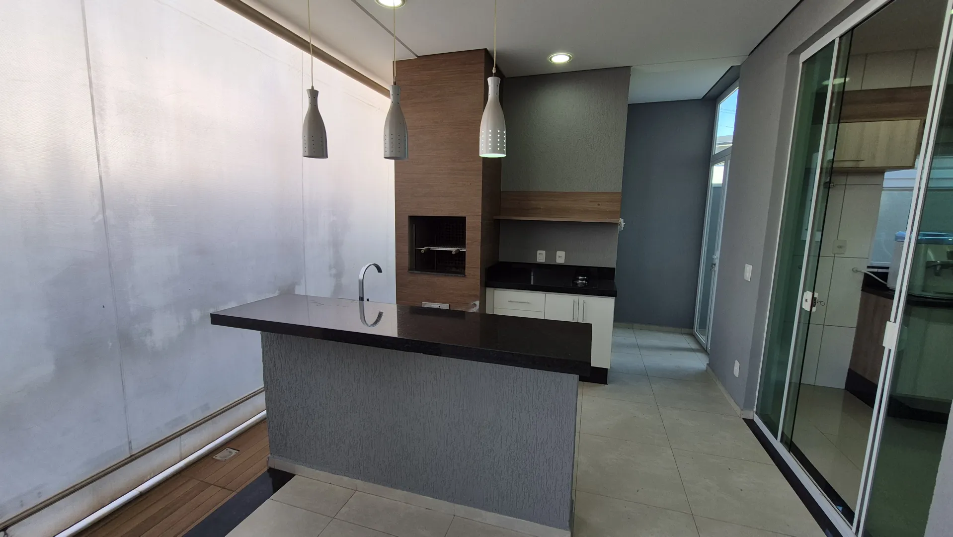 SOBRADO DE ALTO PADR&Atilde;O PARA LOCA&Ccedil;&Atilde;O &ndash; COND. IBITI RESERVA | SOROCABA/SP ✨ 📌 Ref.: 1165967 Avenida Padre Lívio Emílio Calliari - - 