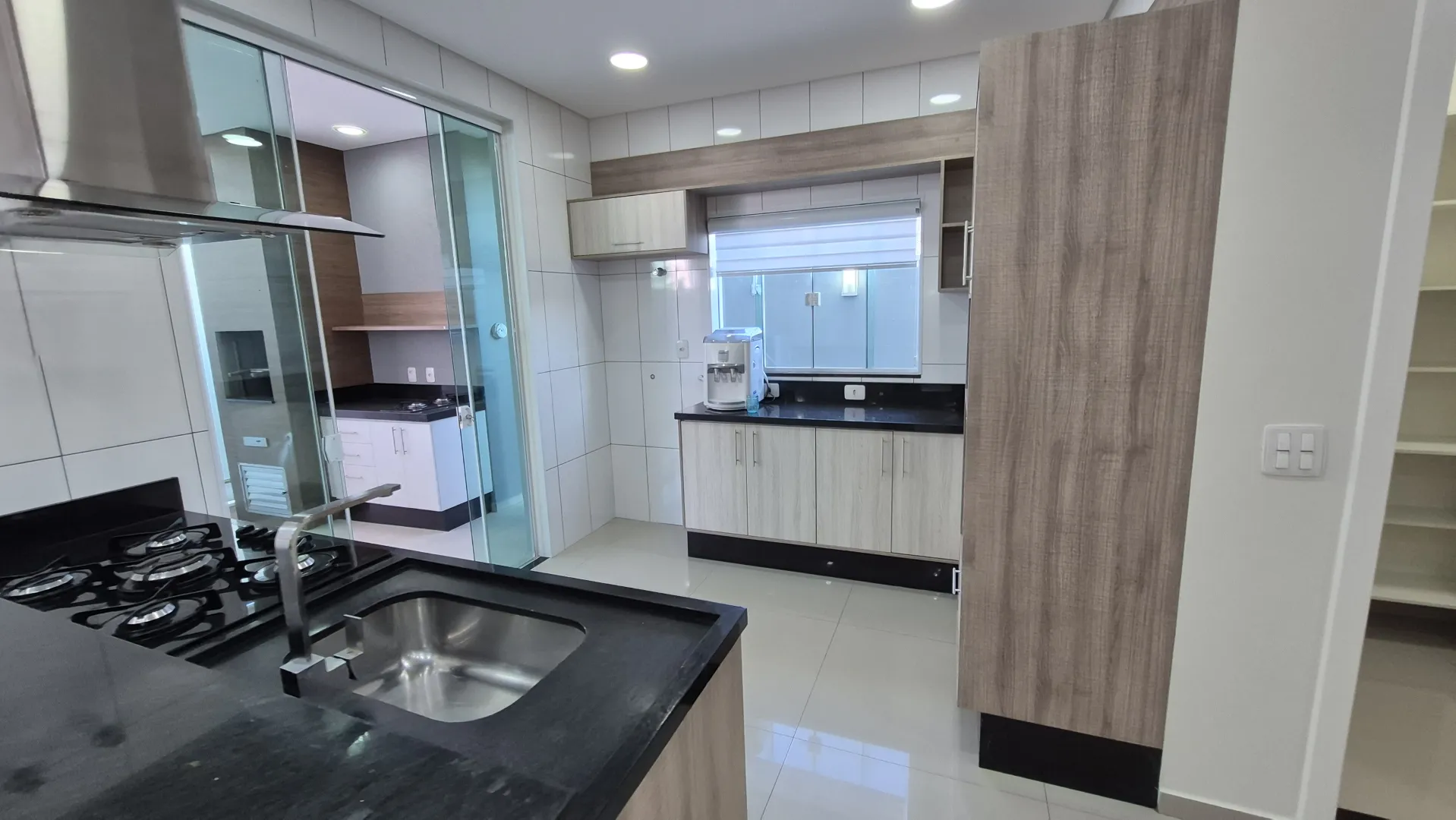SOBRADO DE ALTO PADR&Atilde;O PARA LOCA&Ccedil;&Atilde;O &ndash; COND. IBITI RESERVA | SOROCABA/SP ✨ 📌 Ref.: 1165967 Avenida Padre Lívio Emílio Calliari - - 