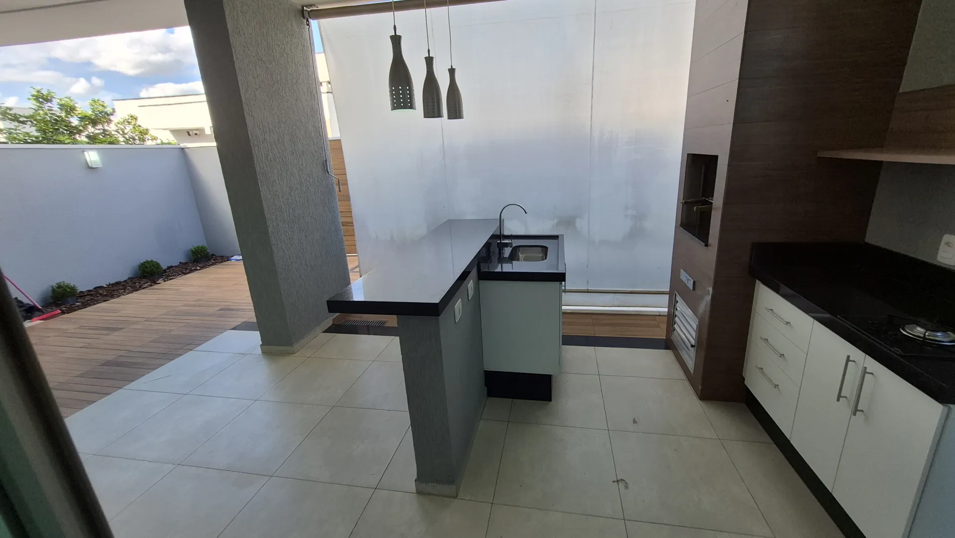 SOBRADO DE ALTO PADR&Atilde;O PARA LOCA&Ccedil;&Atilde;O &ndash; COND. IBITI RESERVA | SOROCABA/SP ✨ 📌 Ref.: 1165967 Avenida Padre Lívio Emílio Calliari - - 