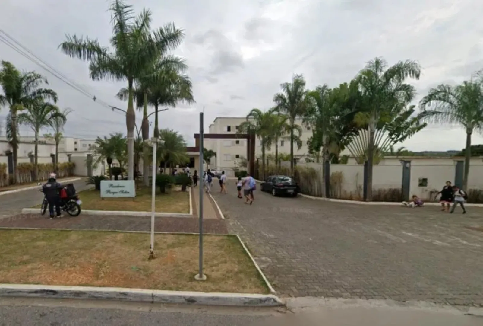 🏡 APARTAMENTO &Agrave; VENDA &ndash; 2 DORMIT&Oacute;RIOS | &Eacute;DEN &ndash; SOROCABA/SP Ref.: 1165624 Rua Salvador Leite Marques - - 