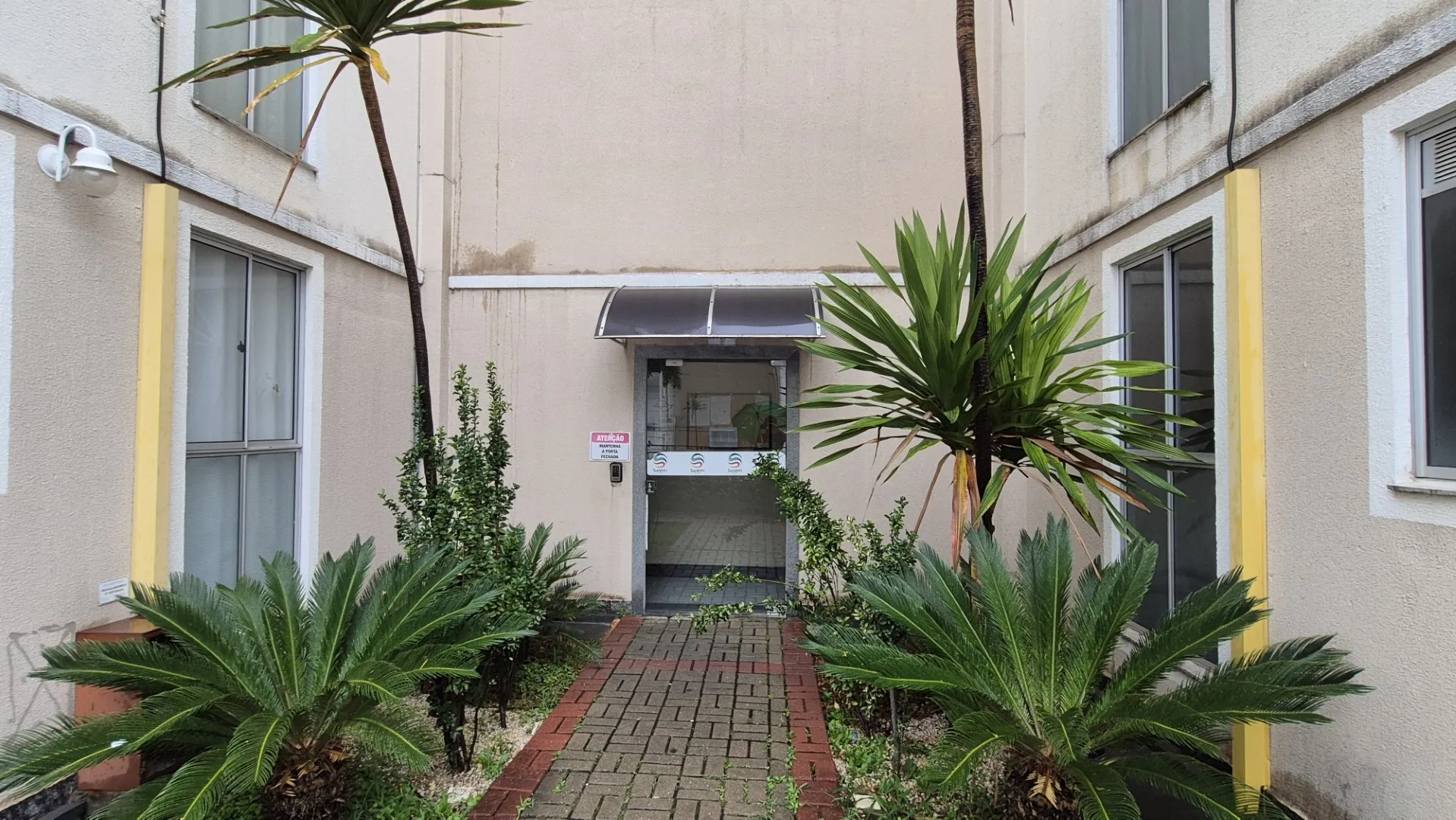 🏡 APARTAMENTO &Agrave; VENDA &ndash; 2 DORMIT&Oacute;RIOS | &Eacute;DEN &ndash; SOROCABA/SP Ref.: 1165624 Rua Salvador Leite Marques - - 