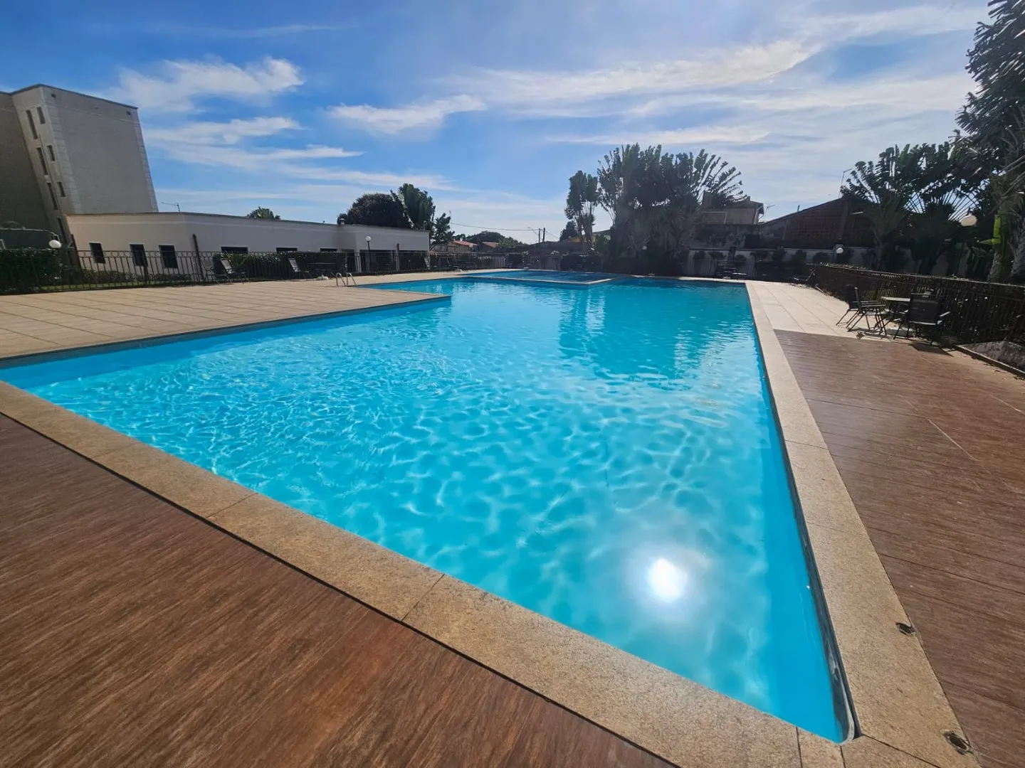 🏡 APARTAMENTO &Agrave; VENDA &ndash; 2 DORMIT&Oacute;RIOS | &Eacute;DEN &ndash; SOROCABA/SP Ref.: 1165624 Rua Salvador Leite Marques - - 