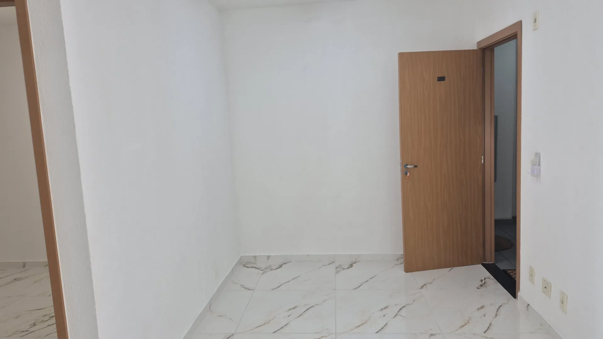 🏡 APARTAMENTO &Agrave; VENDA &ndash; 2 DORMIT&Oacute;RIOS | &Eacute;DEN &ndash; SOROCABA/SP Ref.: 1165624 Rua Salvador Leite Marques - - 