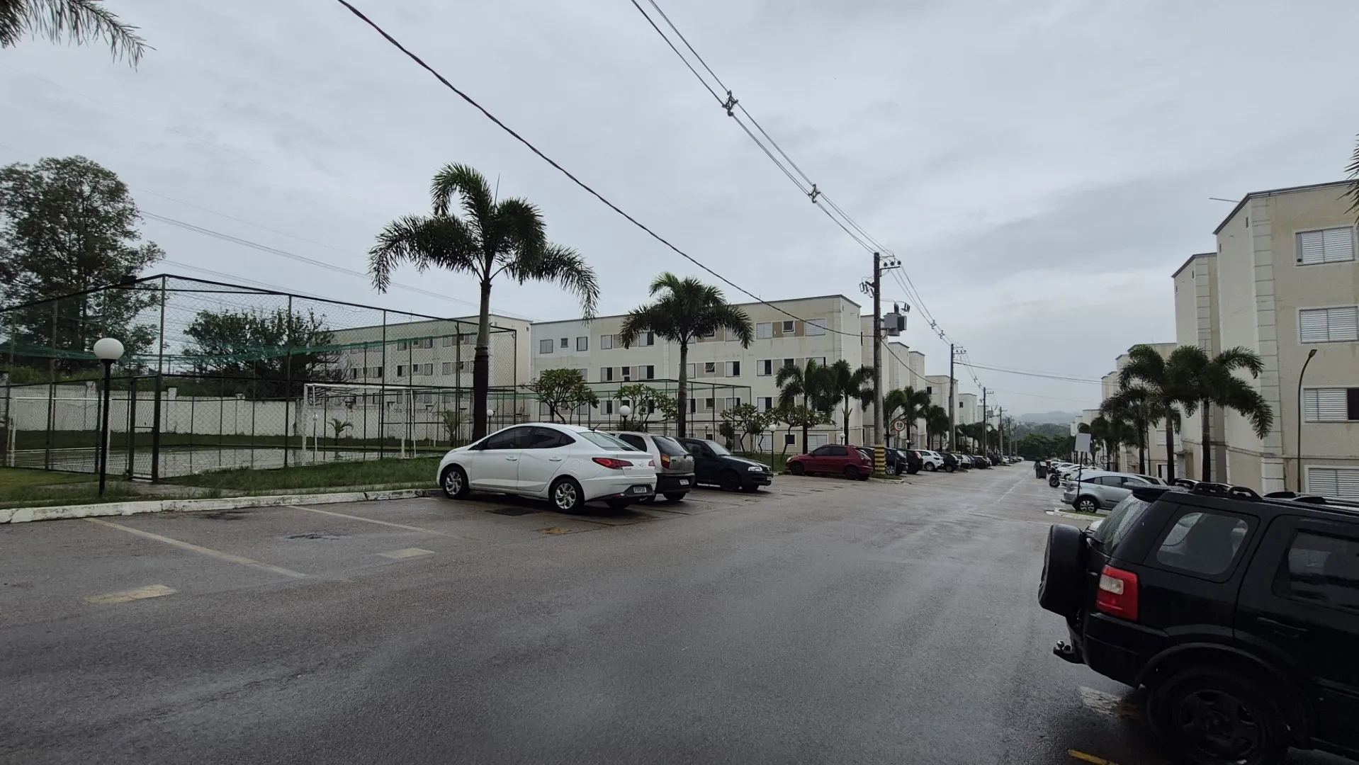 🏡 APARTAMENTO &Agrave; VENDA &ndash; 2 DORMIT&Oacute;RIOS | &Eacute;DEN &ndash; SOROCABA/SP Ref.: 1165624 Rua Salvador Leite Marques - - 