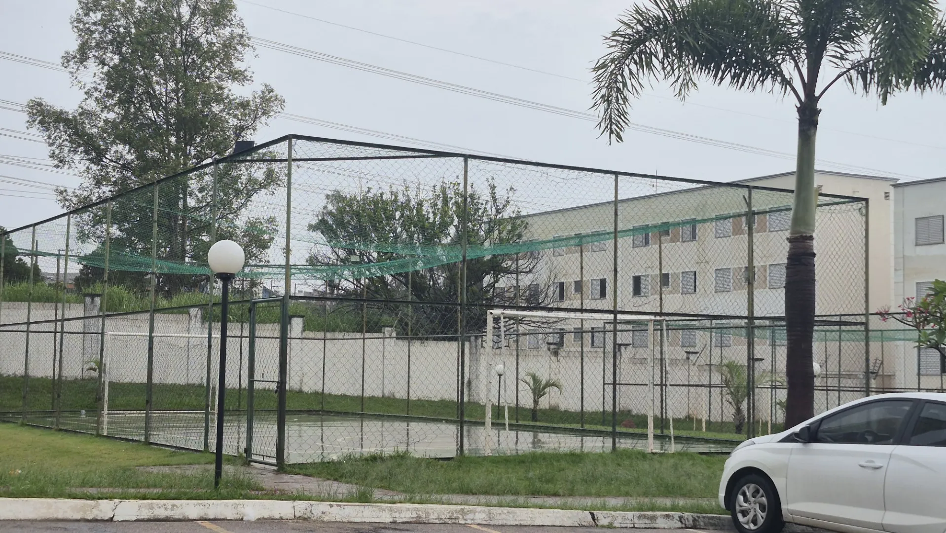 🏡 APARTAMENTO &Agrave; VENDA &ndash; 2 DORMIT&Oacute;RIOS | &Eacute;DEN &ndash; SOROCABA/SP Ref.: 1165624 Rua Salvador Leite Marques - - 