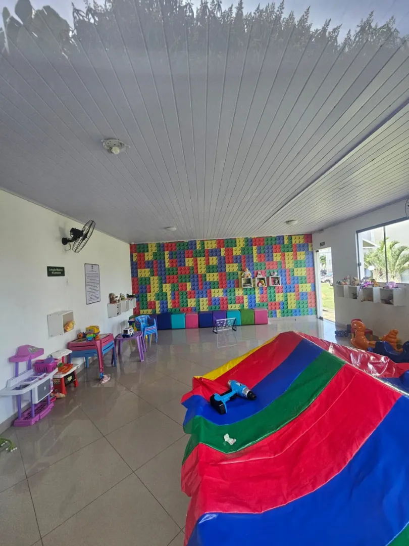 🏡 APARTAMENTO &Agrave; VENDA &ndash; 2 DORMIT&Oacute;RIOS | &Eacute;DEN &ndash; SOROCABA/SP Ref.: 1165624 Rua Salvador Leite Marques - - 