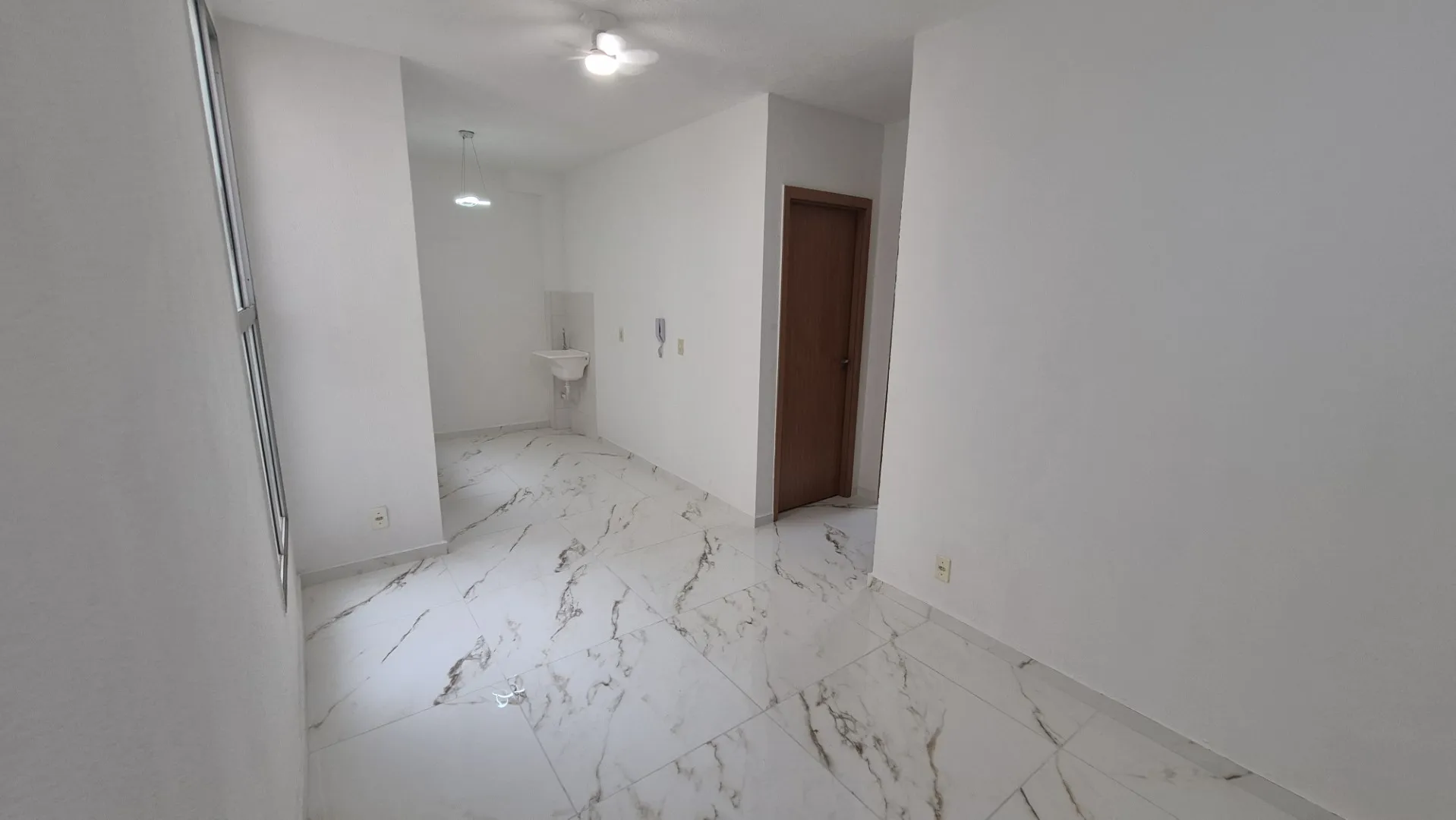 🏡 APARTAMENTO &Agrave; VENDA &ndash; 2 DORMIT&Oacute;RIOS | &Eacute;DEN &ndash; SOROCABA/SP Ref.: 1165624 Rua Salvador Leite Marques - - 