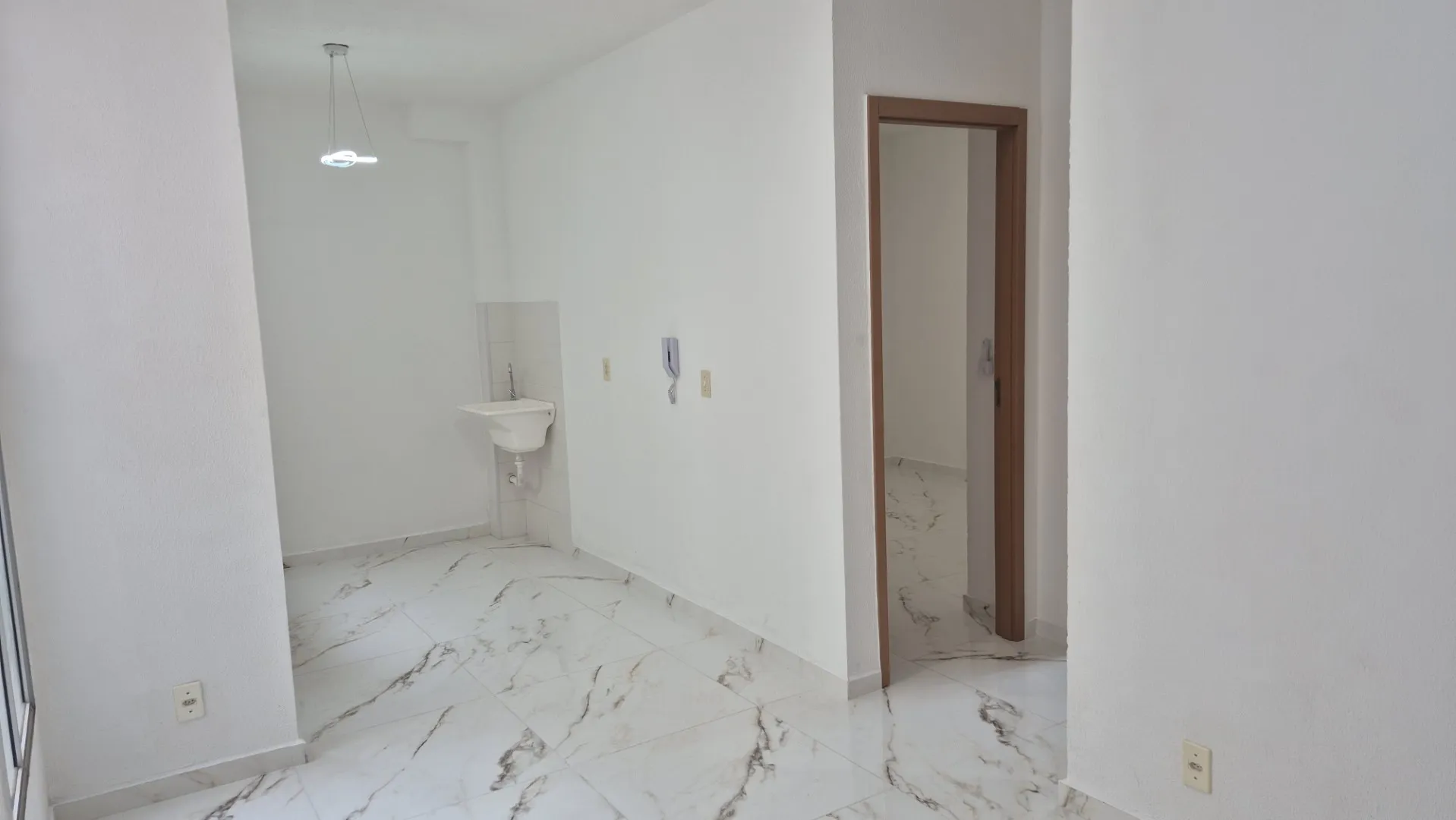 🏡 APARTAMENTO &Agrave; VENDA &ndash; 2 DORMIT&Oacute;RIOS | &Eacute;DEN &ndash; SOROCABA/SP Ref.: 1165624 Rua Salvador Leite Marques - - 