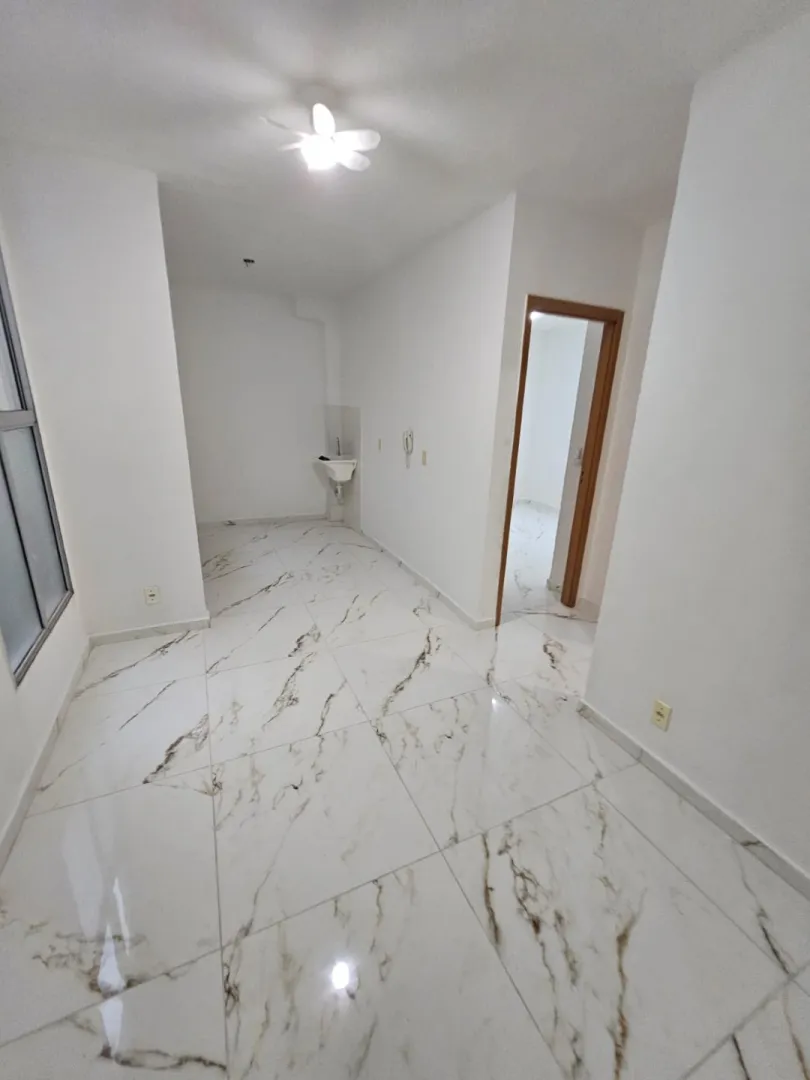 🏡 APARTAMENTO &Agrave; VENDA &ndash; 2 DORMIT&Oacute;RIOS | &Eacute;DEN &ndash; SOROCABA/SP Ref.: 1165624 Rua Salvador Leite Marques - - 