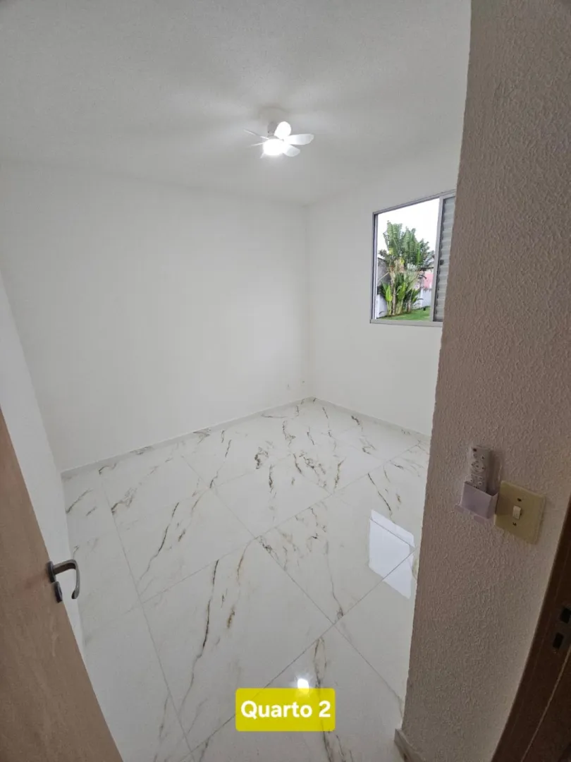 🏡 APARTAMENTO &Agrave; VENDA &ndash; 2 DORMIT&Oacute;RIOS | &Eacute;DEN &ndash; SOROCABA/SP Ref.: 1165624 Rua Salvador Leite Marques - - 