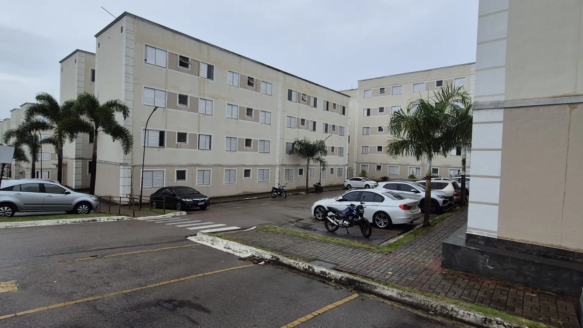 🏡 APARTAMENTO &Agrave; VENDA &ndash; 2 DORMIT&Oacute;RIOS | &Eacute;DEN &ndash; SOROCABA/SP Ref.: 1165624 Rua Salvador Leite Marques - - 