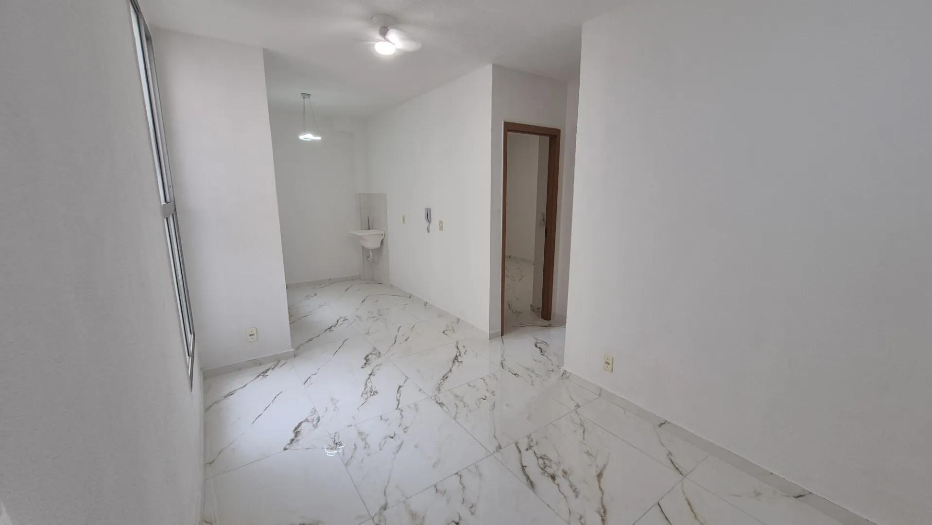 🏡 APARTAMENTO &Agrave; VENDA &ndash; 2 DORMIT&Oacute;RIOS | &Eacute;DEN &ndash; SOROCABA/SP Ref.: 1165624 Rua Salvador Leite Marques - - 
