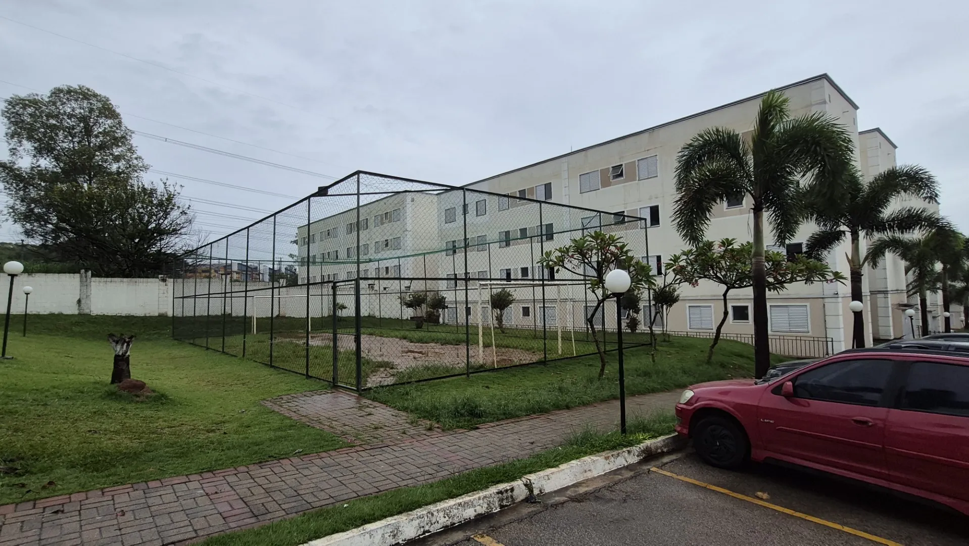 🏡 APARTAMENTO &Agrave; VENDA &ndash; 2 DORMIT&Oacute;RIOS | &Eacute;DEN &ndash; SOROCABA/SP Ref.: 1165624 Rua Salvador Leite Marques - - 