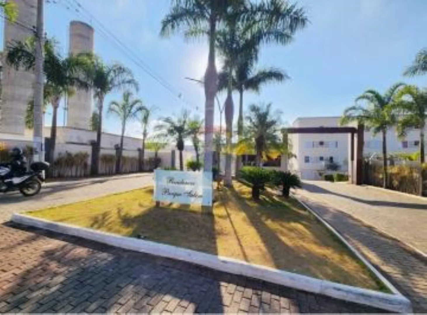 🏡 APARTAMENTO &Agrave; VENDA &ndash; 2 DORMIT&Oacute;RIOS | &Eacute;DEN &ndash; SOROCABA/SP Ref.: 1165624 Rua Salvador Leite Marques - - 