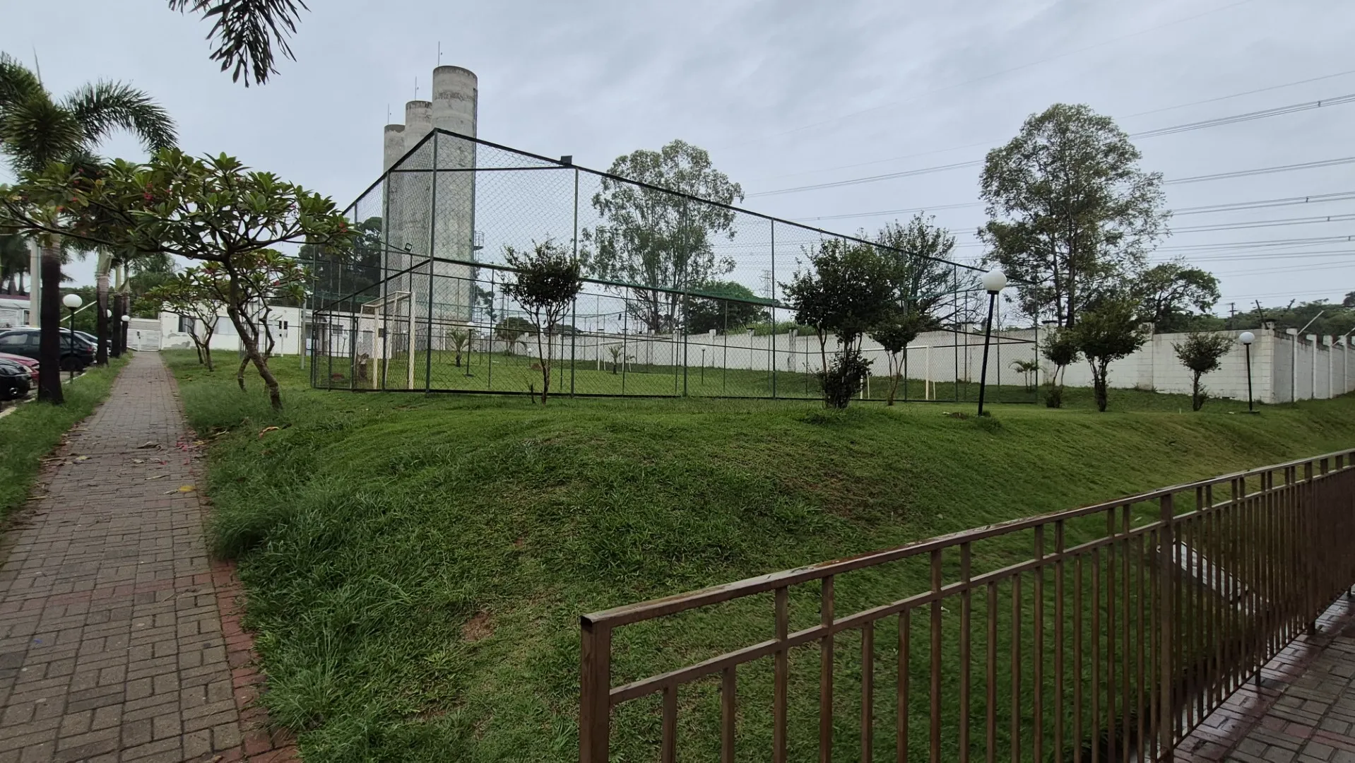 🏡 APARTAMENTO &Agrave; VENDA &ndash; 2 DORMIT&Oacute;RIOS | &Eacute;DEN &ndash; SOROCABA/SP Ref.: 1165624 Rua Salvador Leite Marques - - 