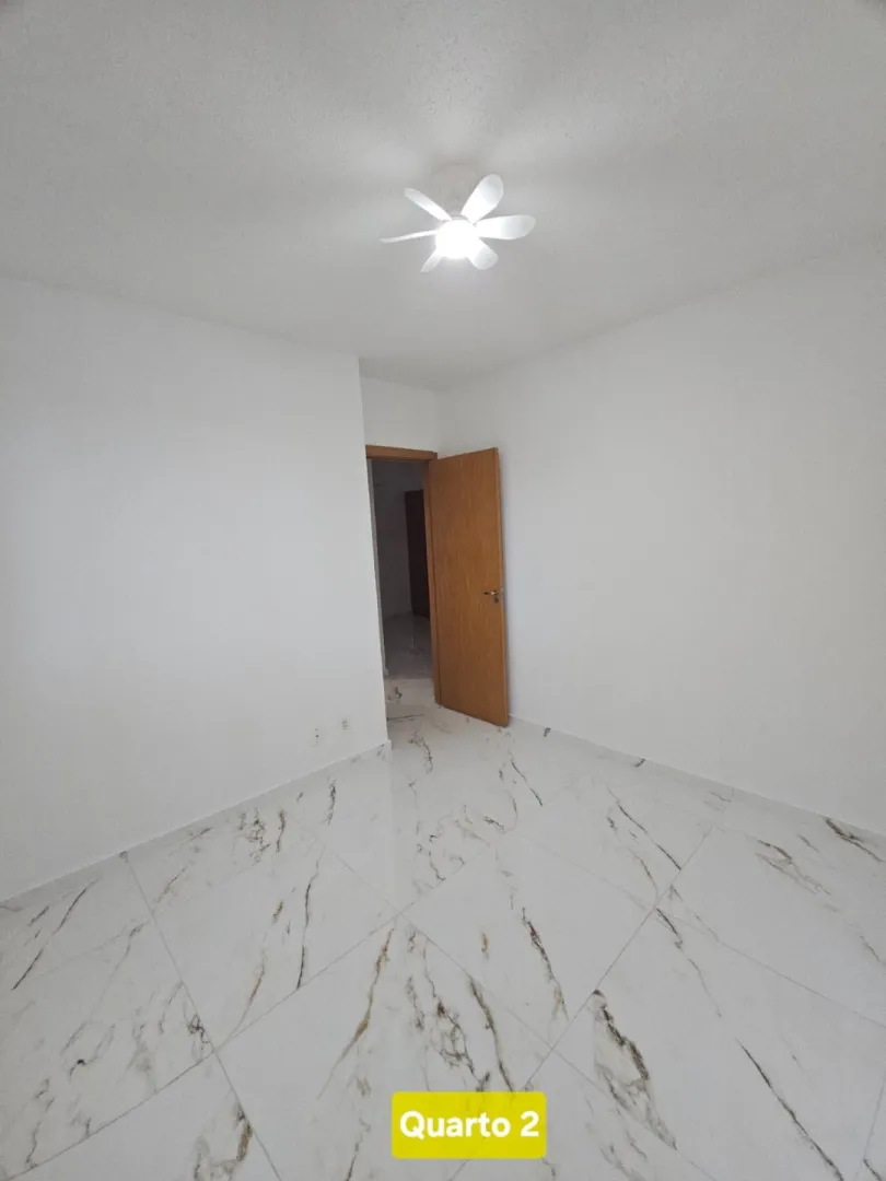 🏡 APARTAMENTO &Agrave; VENDA &ndash; 2 DORMIT&Oacute;RIOS | &Eacute;DEN &ndash; SOROCABA/SP Ref.: 1165624 Rua Salvador Leite Marques - - 