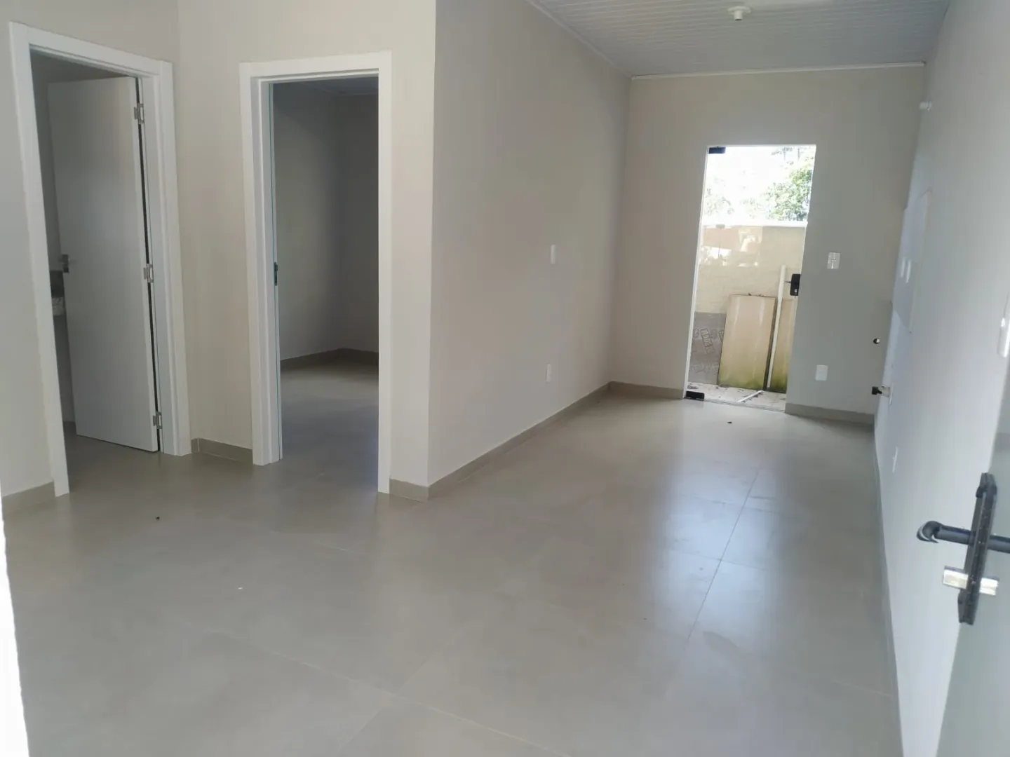 Casas germinadas compactas - Rio dos Cedros  Rio dos Cedros - 