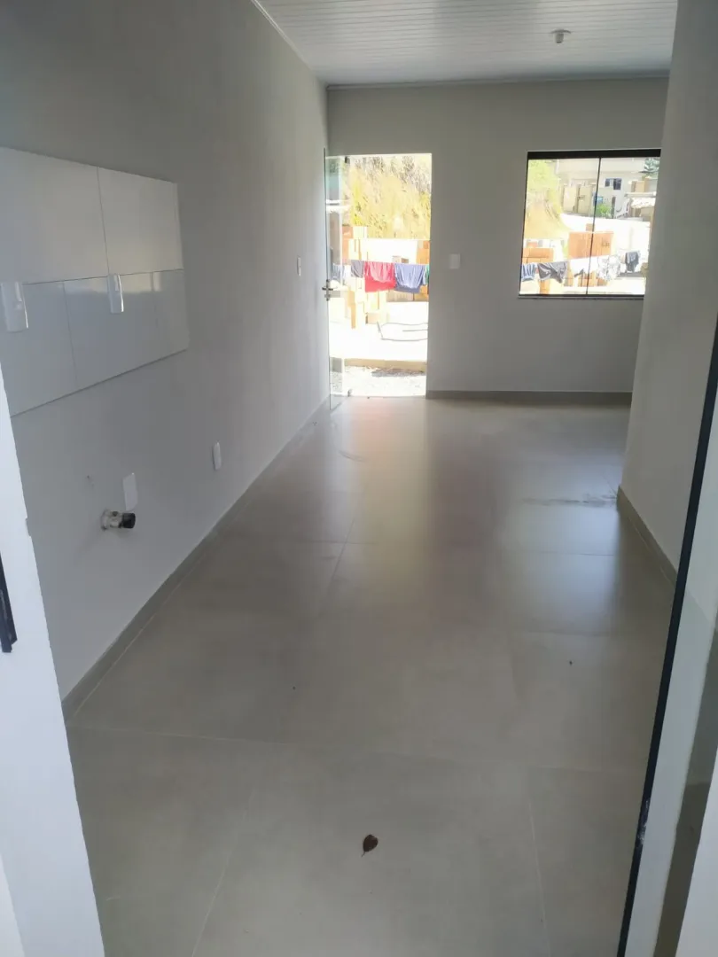 Casas germinadas compactas - Rio dos Cedros  Rio dos Cedros - 