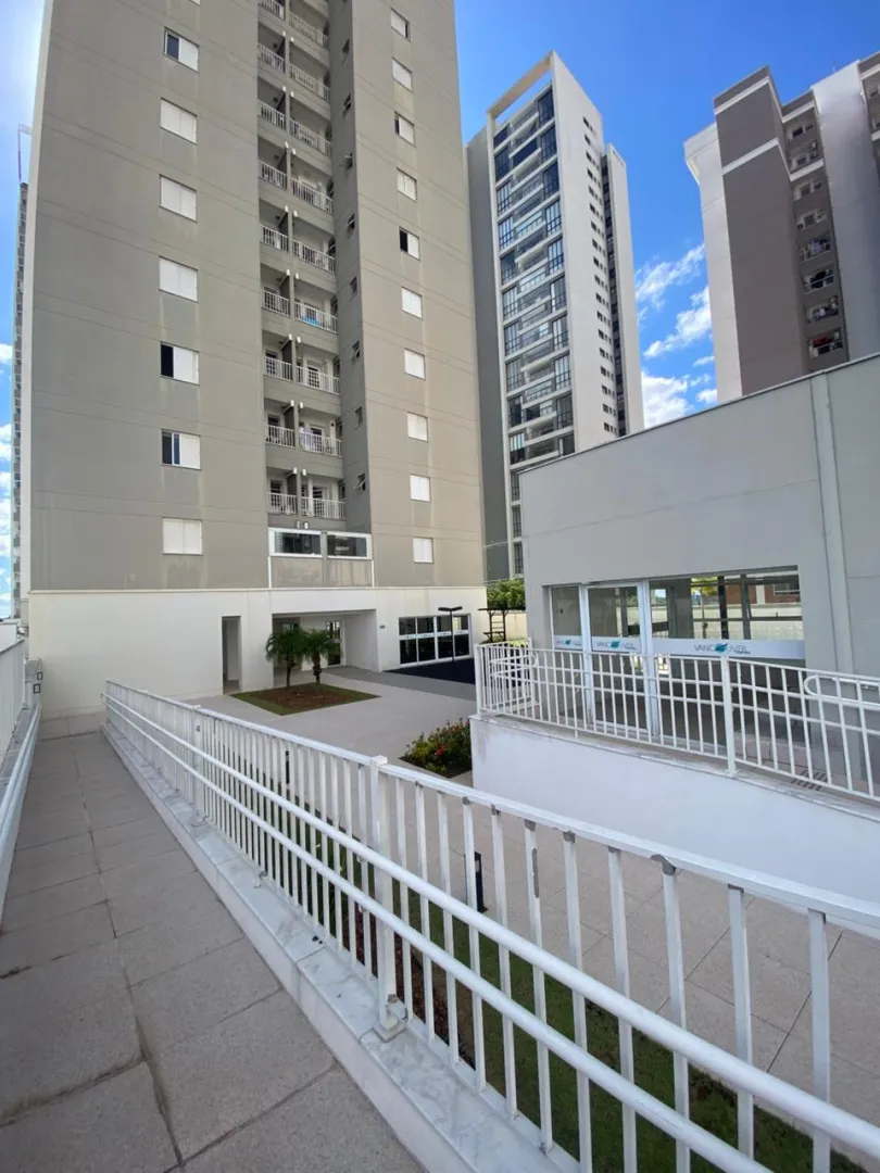 APTO. CAMPOLIM &ndash;  (3 dormit&oacute;rios1 su&iacute;te com closet) | Varanda Gourmet Rua Antônio Perez Hernandez - - 