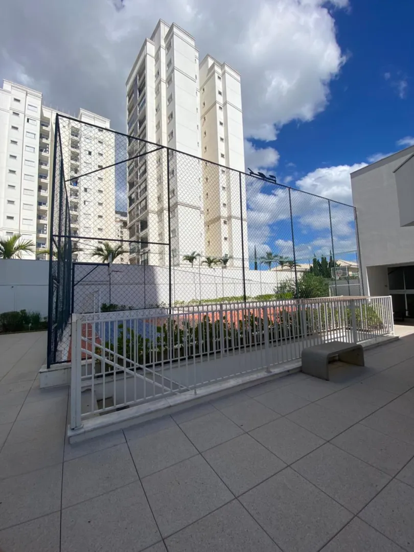 APTO. CAMPOLIM &ndash;  (3 dormit&oacute;rios1 su&iacute;te com closet) | Varanda Gourmet Rua Antônio Perez Hernandez - - 