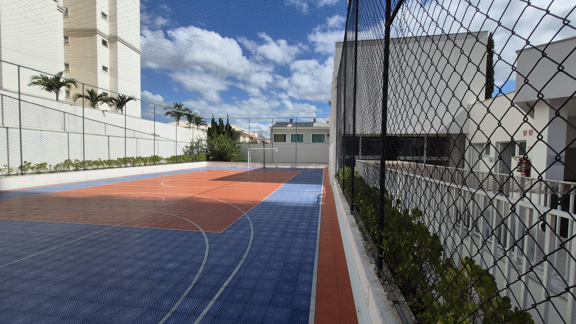 APTO. CAMPOLIM &ndash;  (3 dormit&oacute;rios1 su&iacute;te com closet) | Varanda Gourmet Rua Antônio Perez Hernandez - - 