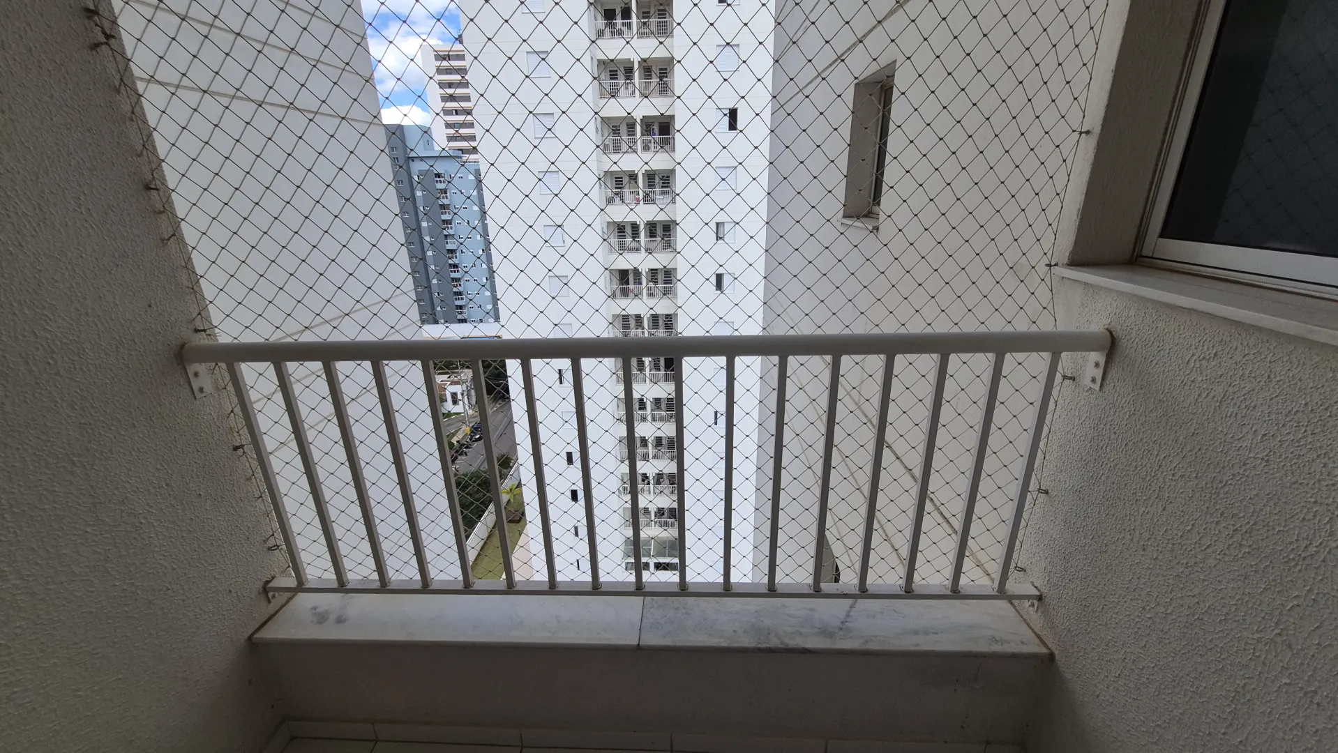 APTO. CAMPOLIM &ndash;  (3 dormit&oacute;rios1 su&iacute;te com closet) | Varanda Gourmet Rua Antônio Perez Hernandez - - 