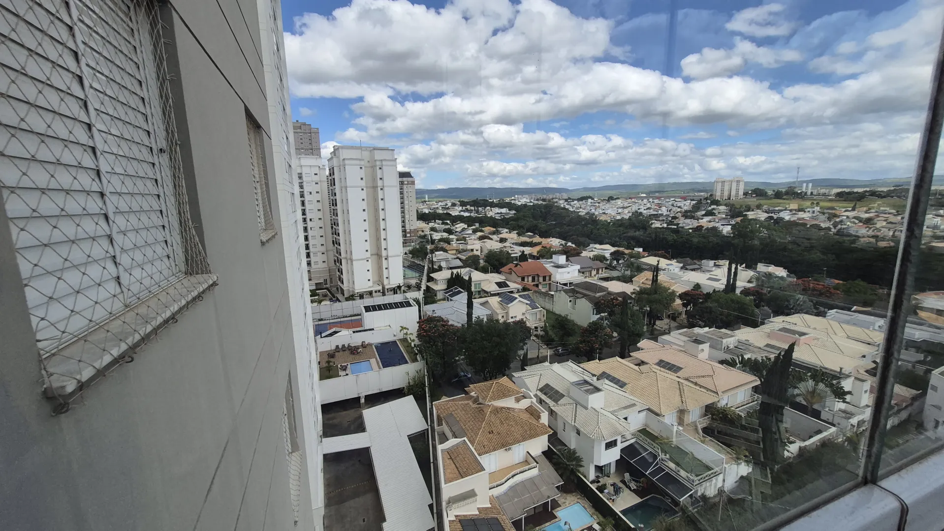 APTO. CAMPOLIM &ndash;  (3 dormit&oacute;rios1 su&iacute;te com closet) | Varanda Gourmet Rua Antônio Perez Hernandez - - 