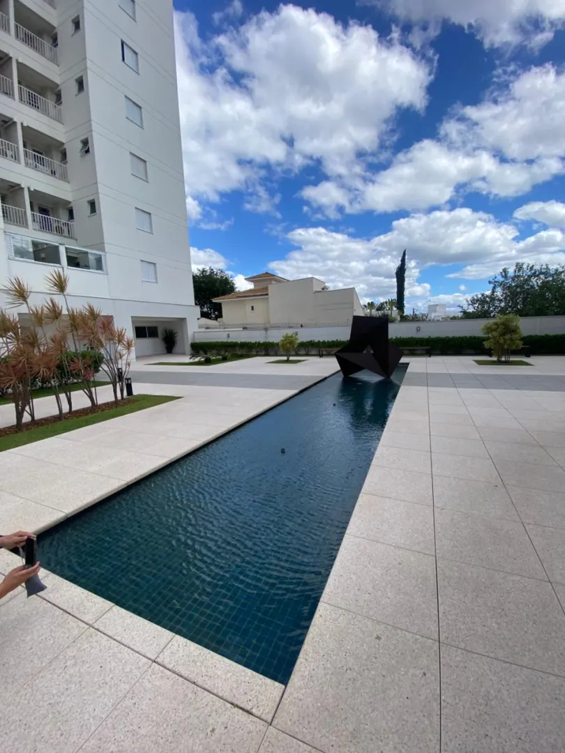 APTO. CAMPOLIM &ndash;  (3 dormit&oacute;rios1 su&iacute;te com closet) | Varanda Gourmet Rua Antônio Perez Hernandez - - 