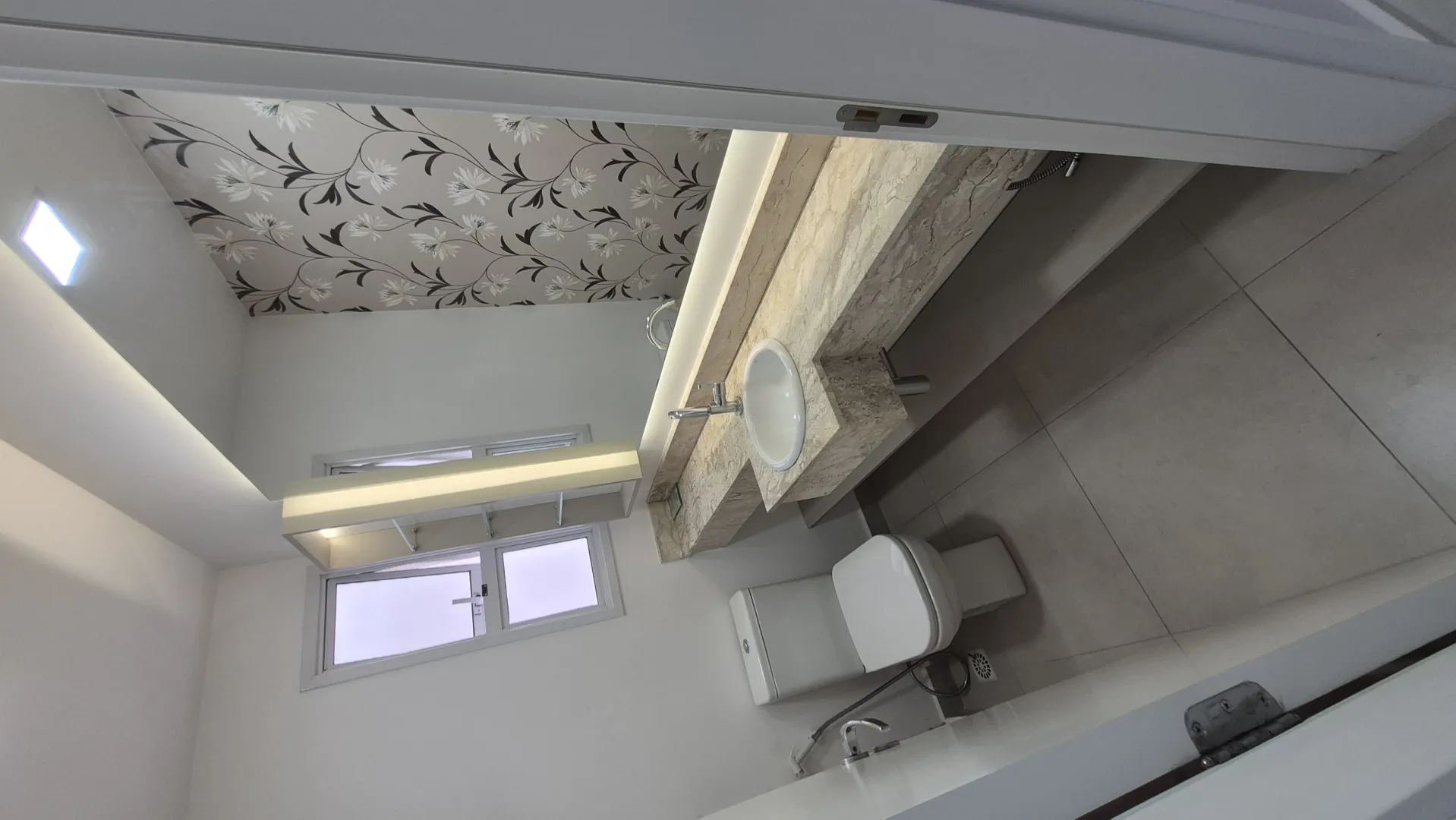 APTO. CAMPOLIM &ndash;  (3 dormit&oacute;rios1 su&iacute;te com closet) | Varanda Gourmet Rua Antônio Perez Hernandez - - 