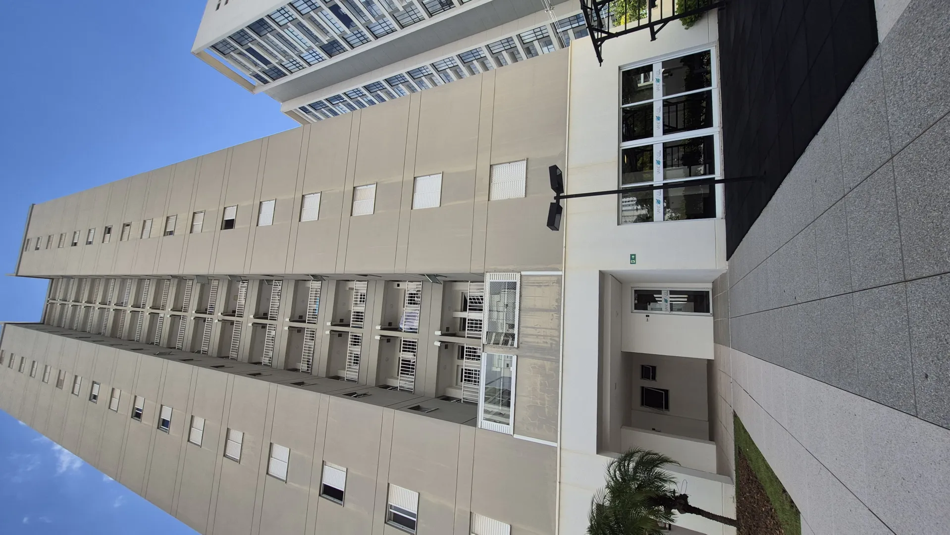 APTO. CAMPOLIM &ndash;  (3 dormit&oacute;rios1 su&iacute;te com closet) | Varanda Gourmet Rua Antônio Perez Hernandez - - 