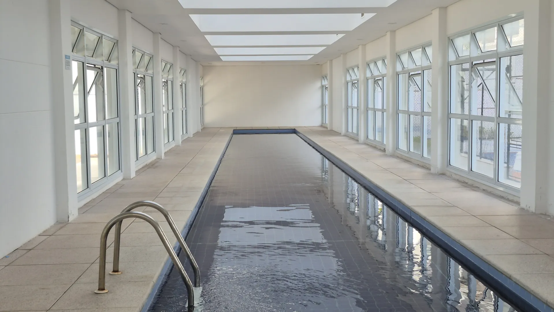 APTO. CAMPOLIM &ndash;  (3 dormit&oacute;rios1 su&iacute;te com closet) | Varanda Gourmet Rua Antônio Perez Hernandez - - 