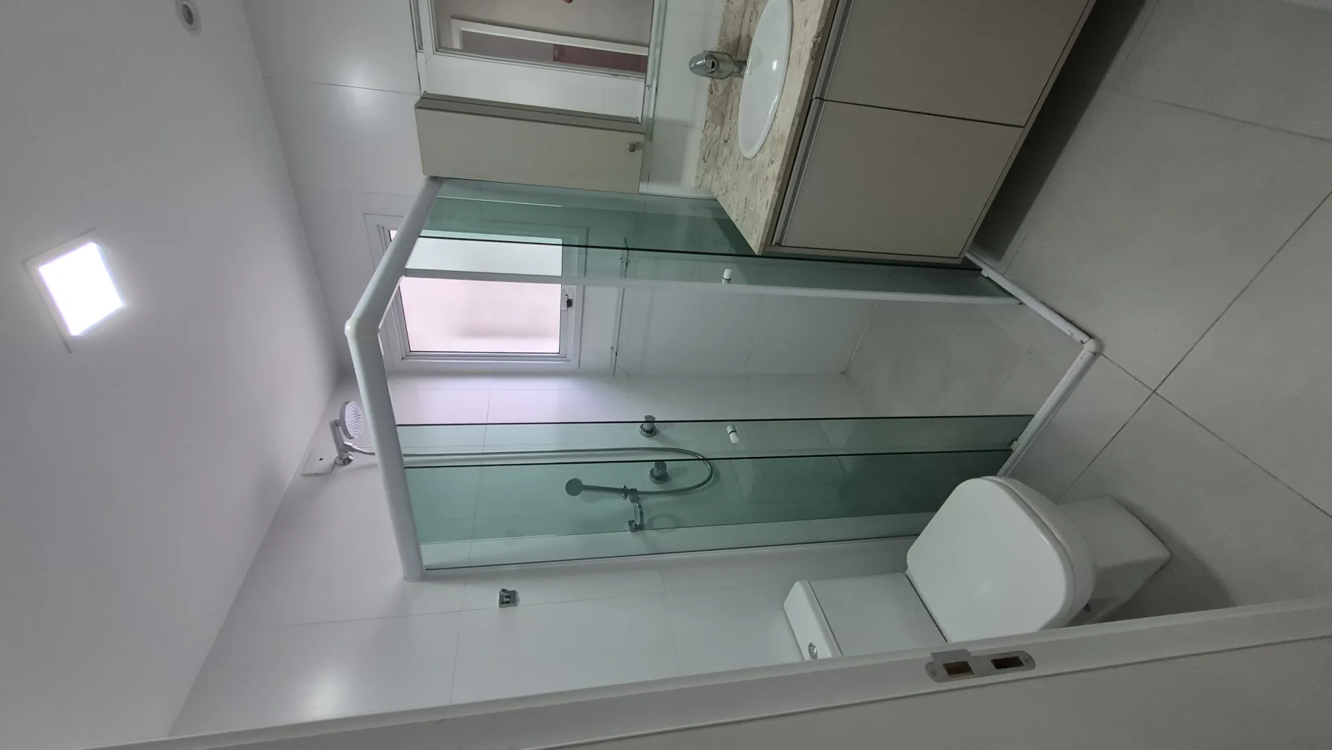 APTO. CAMPOLIM &ndash;  (3 dormit&oacute;rios1 su&iacute;te com closet) | Varanda Gourmet Rua Antônio Perez Hernandez - - 